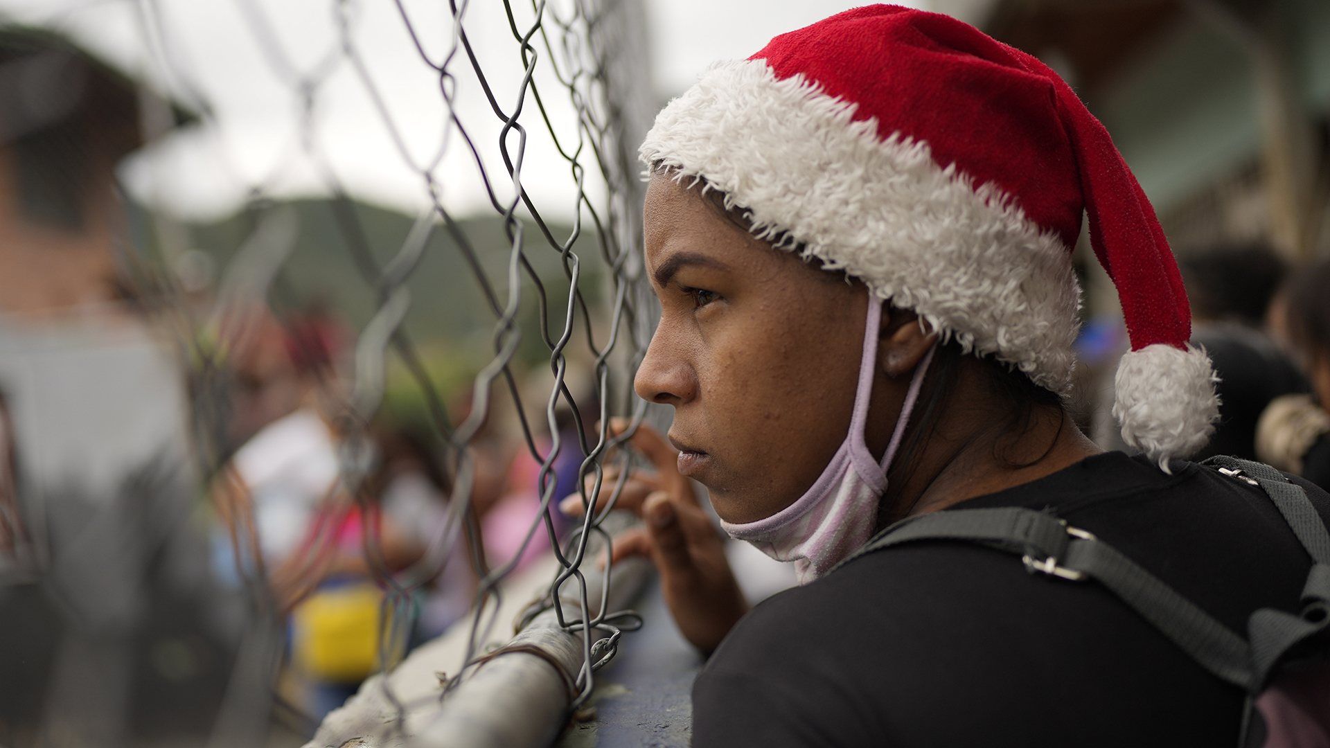 ¿Cómo hacer tus Navidades más seguras pese a la amenaza de contagios por coronavirus?