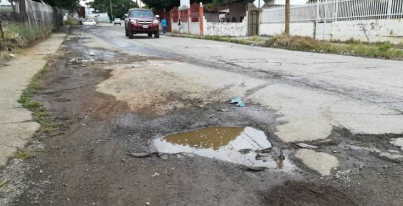 Vecinos de Guárico denunciaron el abandono total a sus comunidades