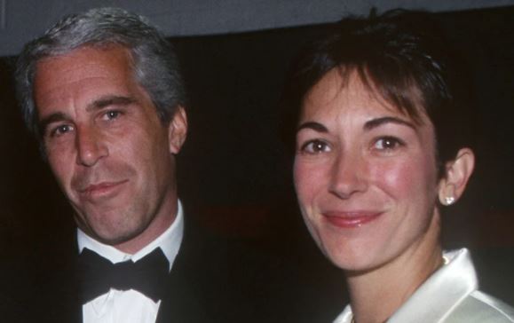 Juicio contra Maxwell: Crudo relato reveló que Jeffrey Epstein necesitaba tener sexo tres veces al día