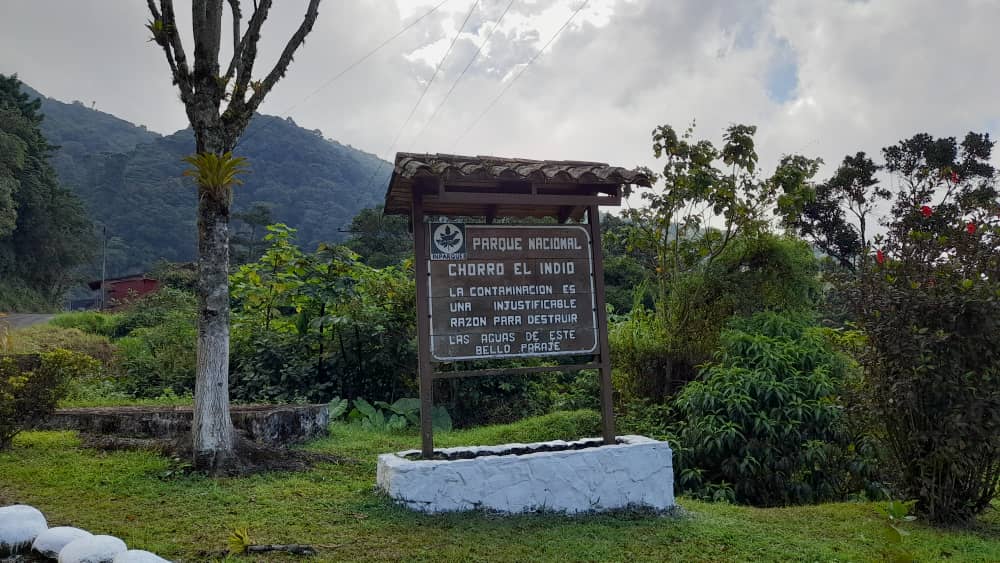 Sector turístico de Táchira sigue en pie pese a las plagas del chavismo