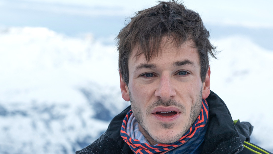 Muere a los 37 años el actor francés Gaspard Ulliel tras un accidente de esquí