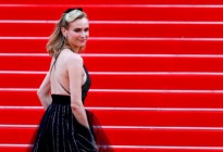 Actriz alemana Diane Kruger sufrió robo multimillonario en su departamento