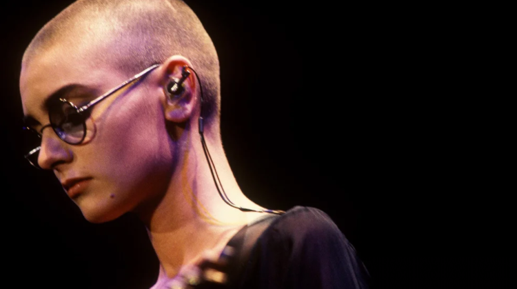 El calvario de Sinead O’Connor: los abusos de su madre, la presión de la fama y el suicidio de su hijo