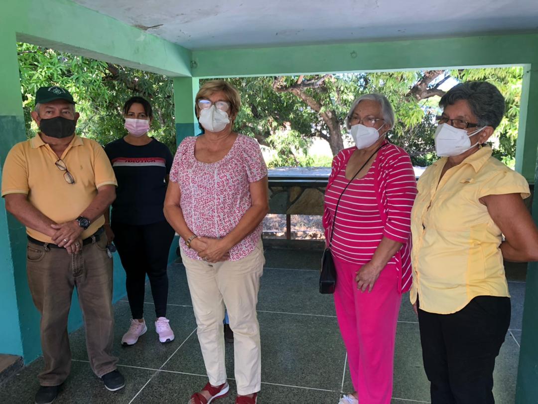 Asociación de educadores jubilados en Guárico aseguró que no existen condiciones para regresar a las aulas