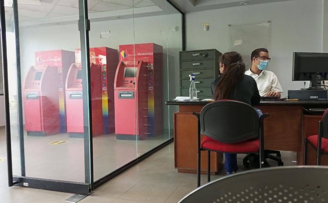 Alarma en Fetraesparta por renuncia de empleados bancarios en Margarita por bajos sueldos