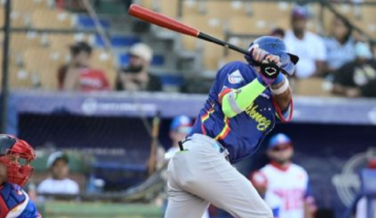 Serie del Caribe: Venezuela sacó la casta y puso a Puerto Rico en terapia intensiva