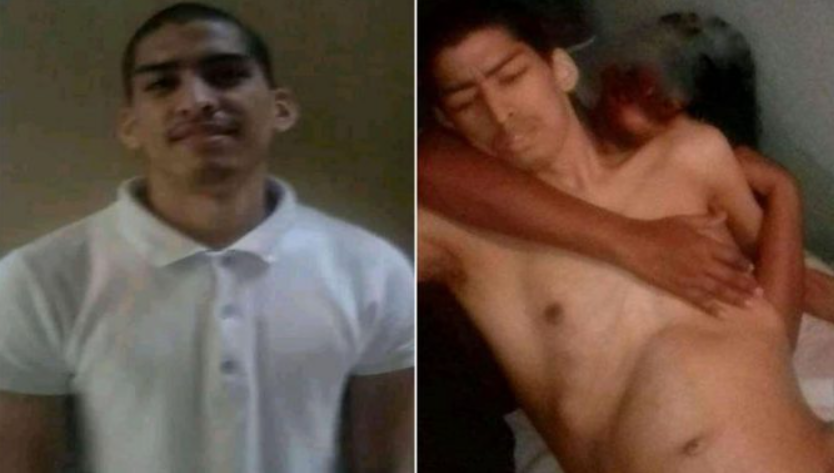 Enfermedad, traslados y tortura: Su hijo salió de penal en Guárico al borde de la muerte