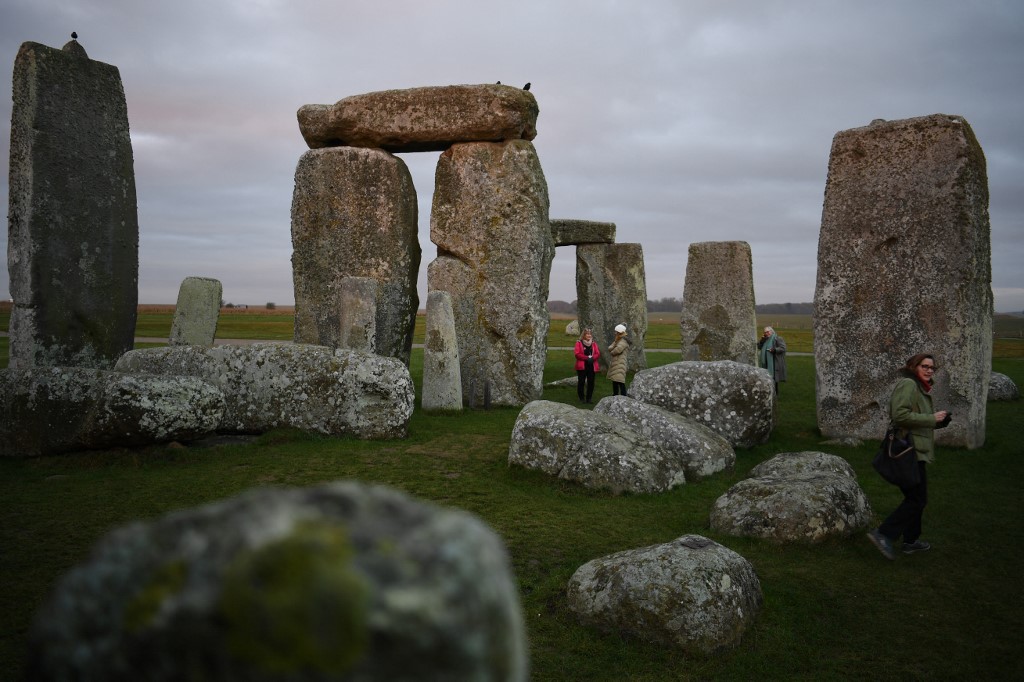 La fascinante nueva teoría sobre la función de Stonehenge, el misterioso y más famoso monumento de Inglaterra