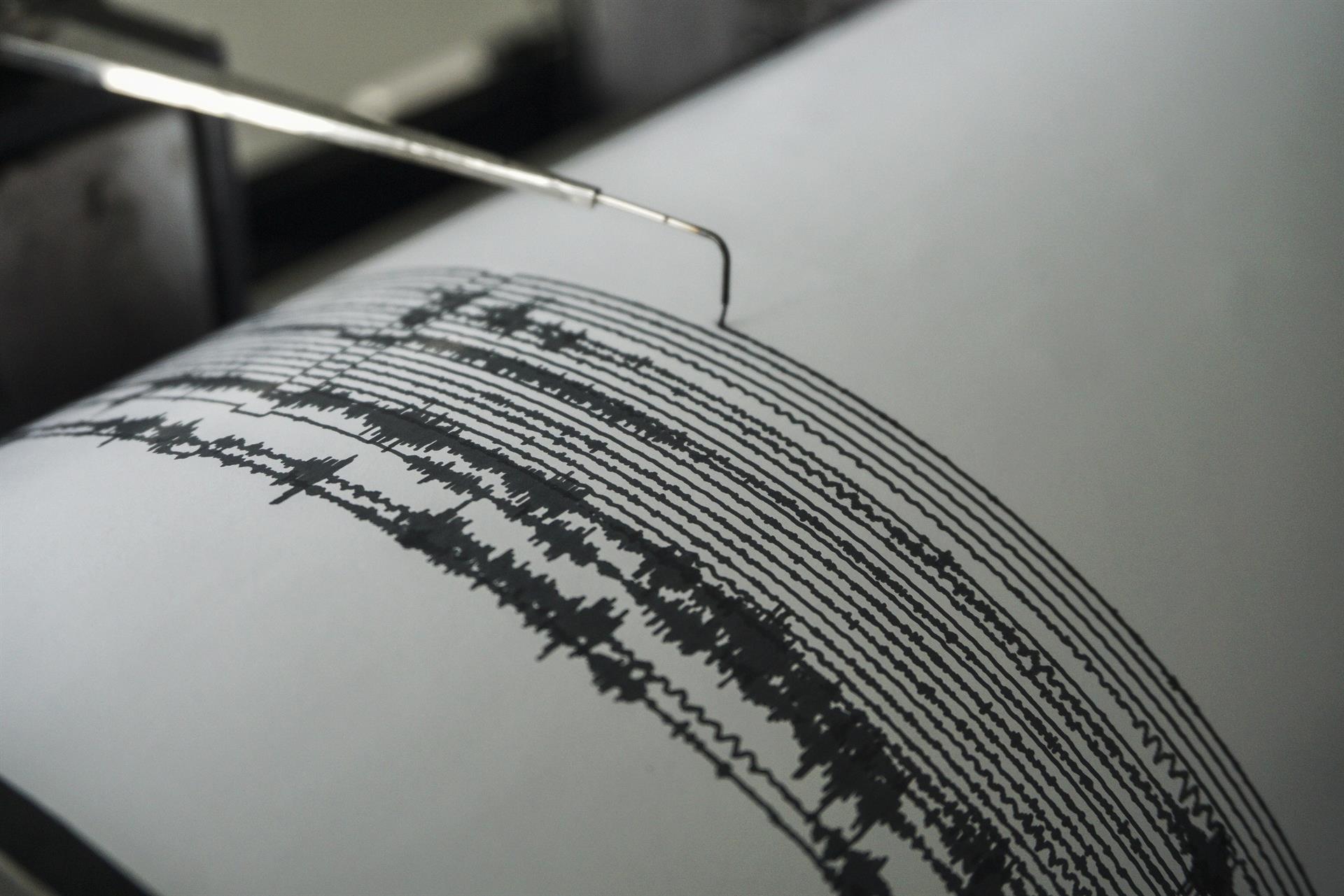 Fuerte sismo de magnitud 5,2 sacude Colombia y estados fronterizos con Venezuela