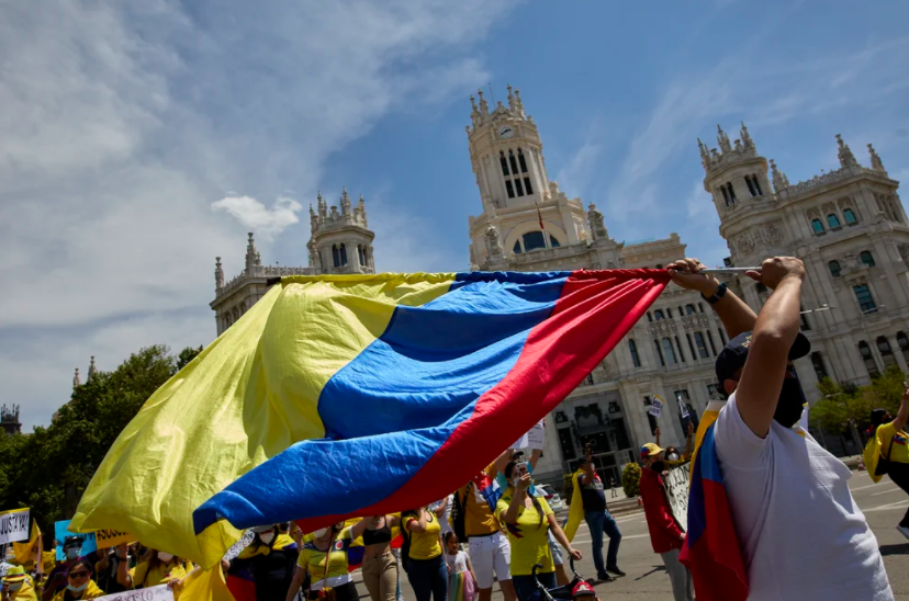 Colombia Unida: los medios se unen para mostrar las historias de todo un país