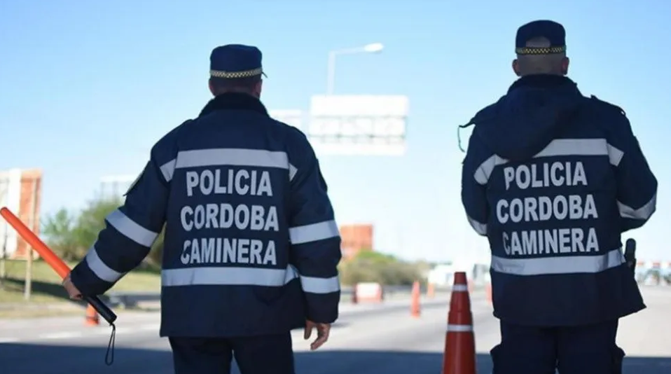 Funcionaria argentina denunció que fue abusada en una garita de control por sus dos compañeros