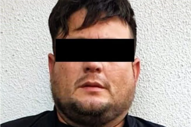 Golpe al Cártel de Sinaloa: Cayó el “Ruso”,  jefe de sicarios en Monterrey