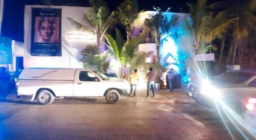 Tragedia en Tulum: Sicarios mataron a dos hombres en el lujoso restaurante Art Beach