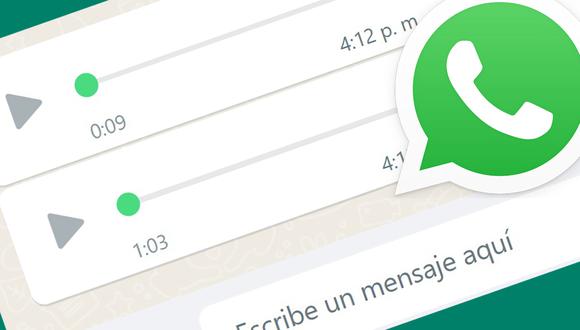 Cómo Escuchar Audios De Whatsapp Sin Entrar A La Pantalla Principal De La Aplicación 6891