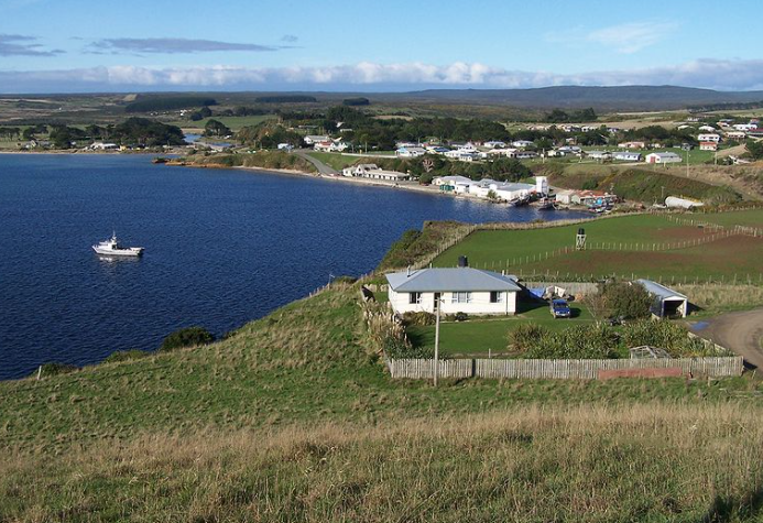 Las remotas islas del Pacífico donde el Covid-19 ha tardado 2 años en llegar