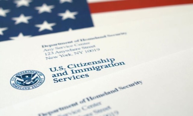 USCIS