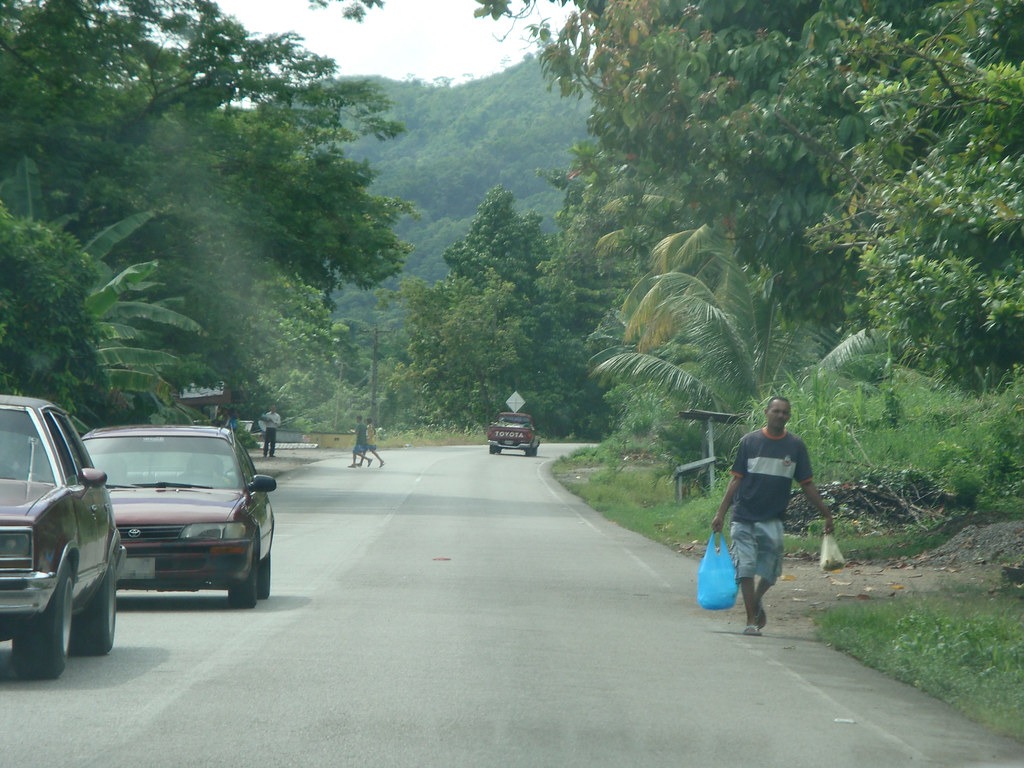 Colapso en la vía Caripito – Casanay refleja la incompetencia del régimen chavista en Monagas