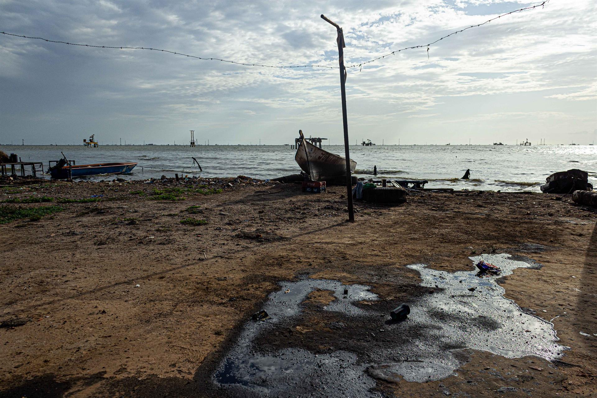 Cambio climático en Venezuela, una tarea que se suma a las cosas por resolver