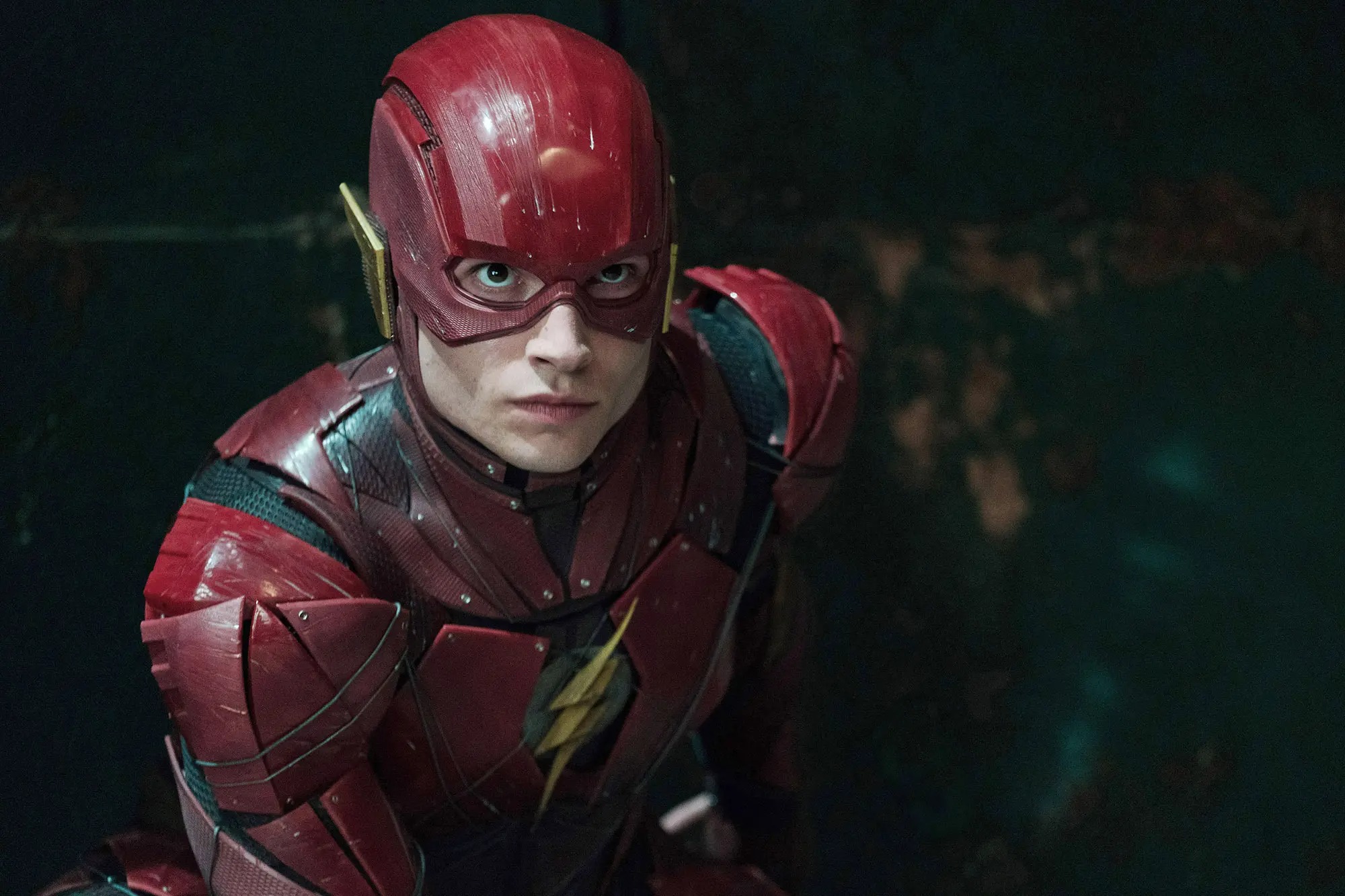 ¡No fue tan rápido! Arrestan al protagonista de “The Flash” en un bar de Hawái