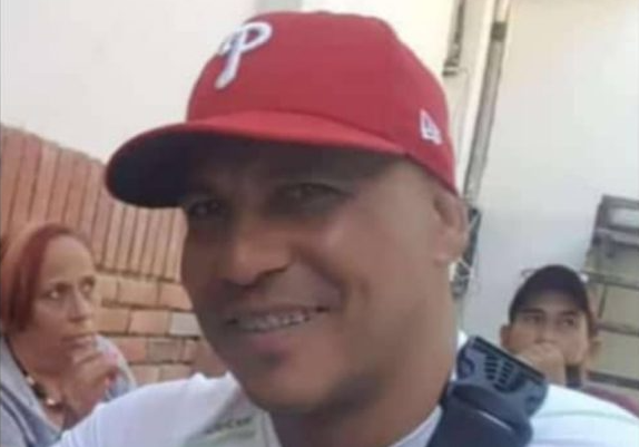 Supervisor de la Policía de Guacara sufrió accidente fatal mientras manejaba su moto