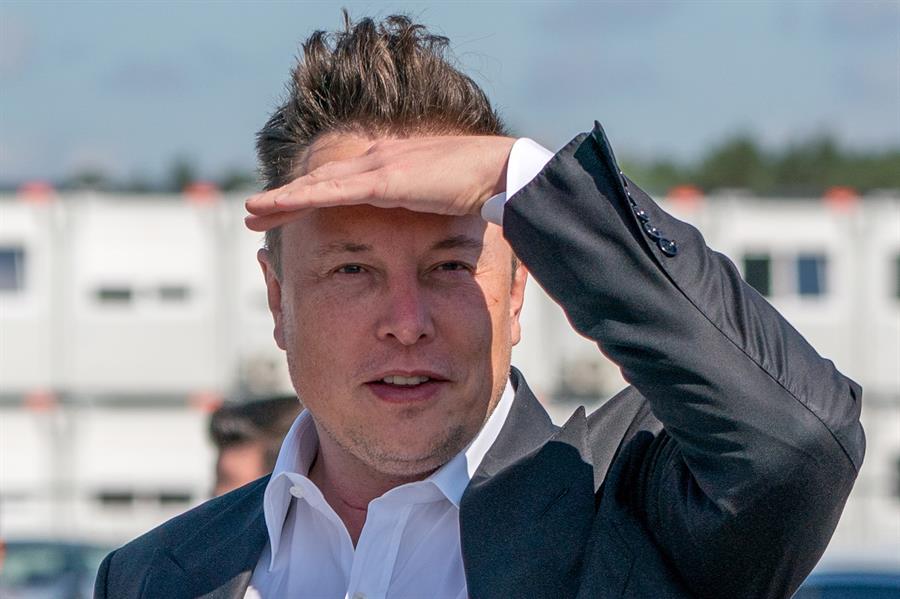 Twitter puso en reconsideración la oferta de compra de Elon Musk