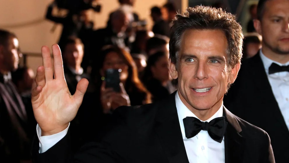 Los secretos de Ben Stiller: el día que llamó a su padre bajo los efectos del LSD y la reconciliación con su ex