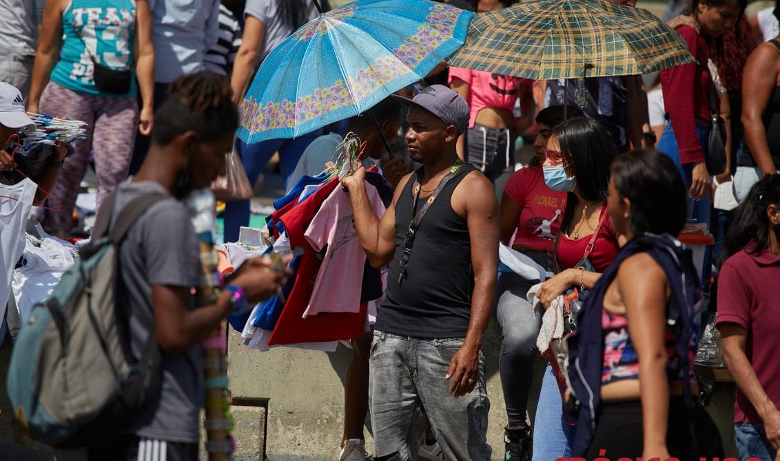 Para los trabajadores venezolanos ahorrar es un sueño imposible de concretar