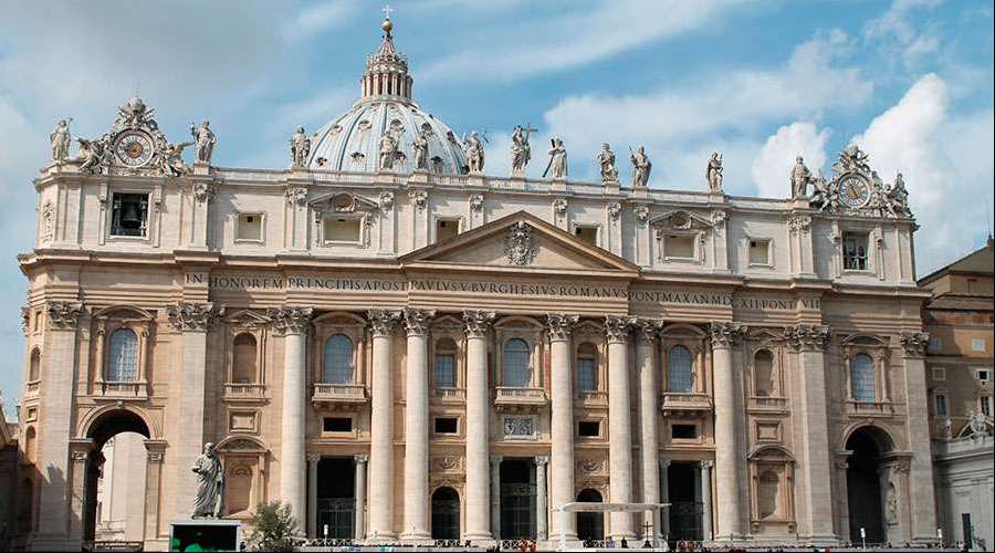 Científicos del Vaticano reescriben los primeros instantes del Big Bang