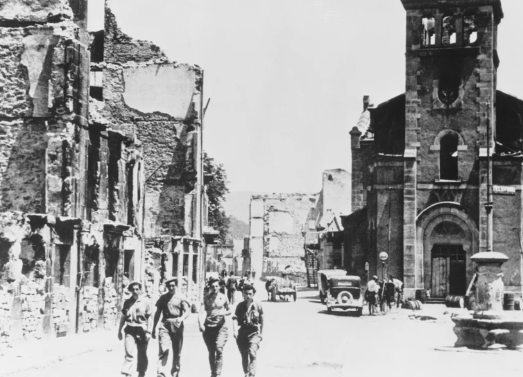 A 85 años del bombardeo de Guernica, el crimen que mostró al mundo el horror de la guerra civil española