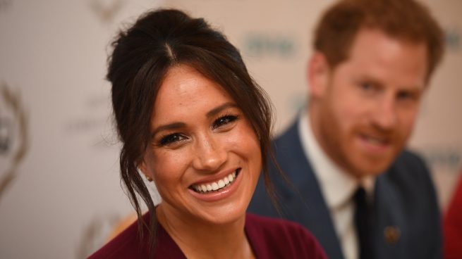 Polémica: el último problema legal de Meghan Markle