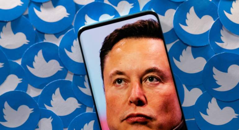 Investigan a Elon Musk por no revelar a tiempo su participación en Twitter