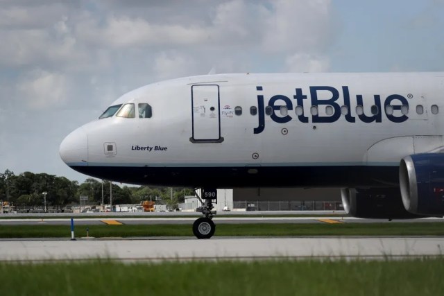 JetBlue