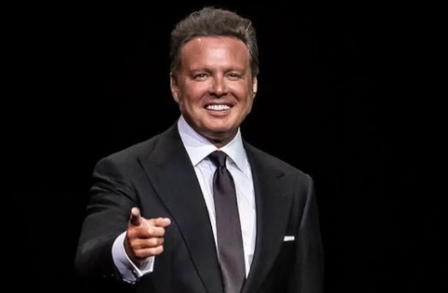 luis miguel