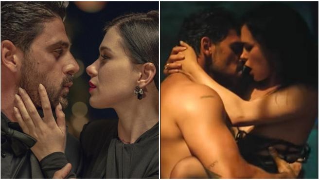 Furor en Netflix: ¿Son reales las escenas de sexo de “365 días: aquel día”?