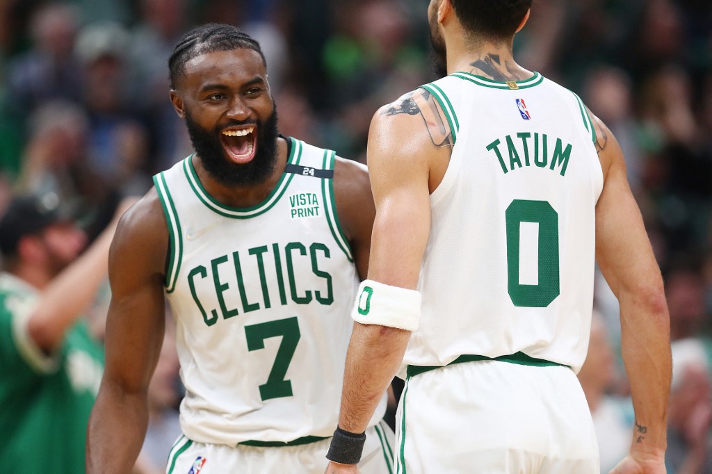 Celtics tumbaron a los Bucks y les dejaron sin revalidar el título de NBA