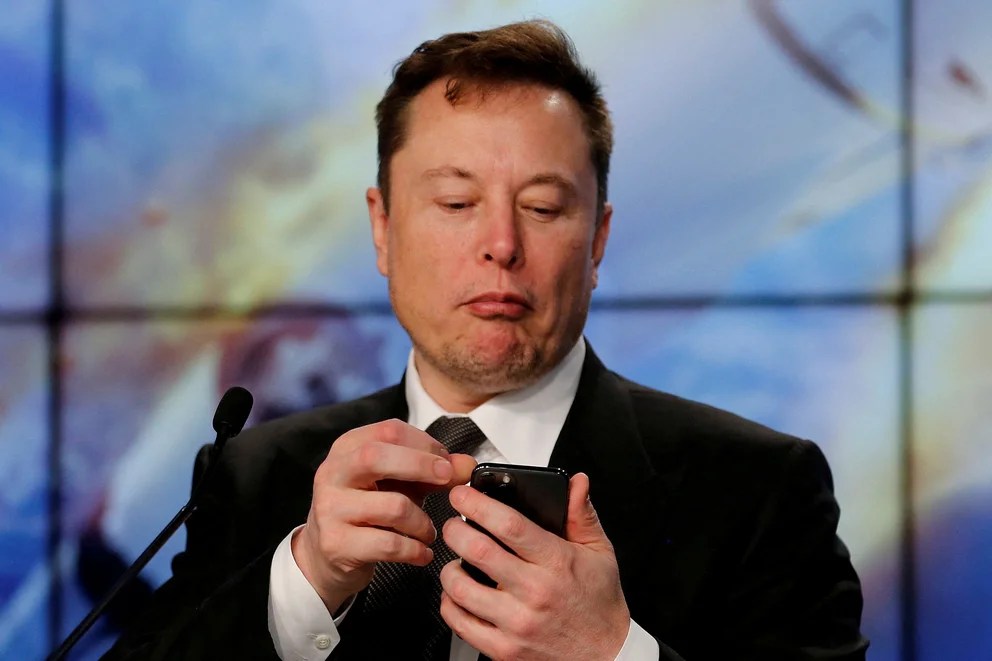 “En realidad, no tengo un plan de negocios”: cómo improvisa Elon Musk