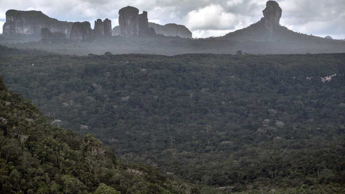 Se reportan tres explosiones contra la Fuerza Pública en Caquetá y Guaviare, Colombia este #29May (VIDEO)