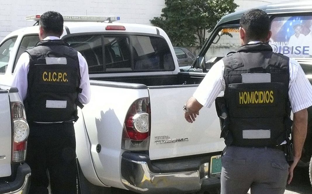 Delincuentes asesinaron a tiros en Guárico al hombre que les reclamó un dinero que le debían