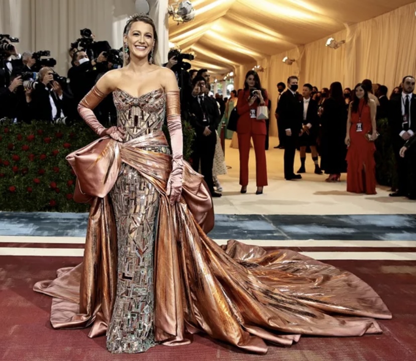 Met Gala 2022: El paso de las estrellas por la alfombra roja