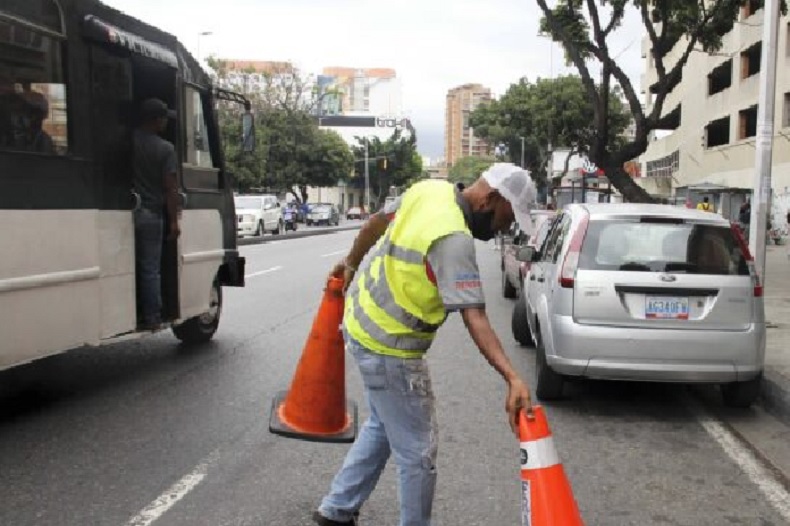 Tarek pone en la lupa a los “bien cuidadito”