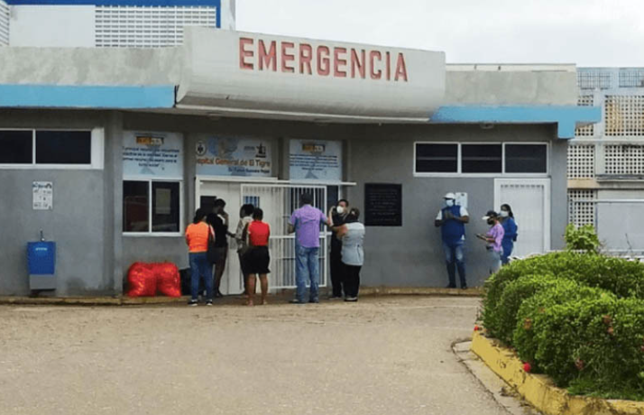 En menos de 24 horas, dos personas fueron mordidas por cascabeles en Anzoátegui