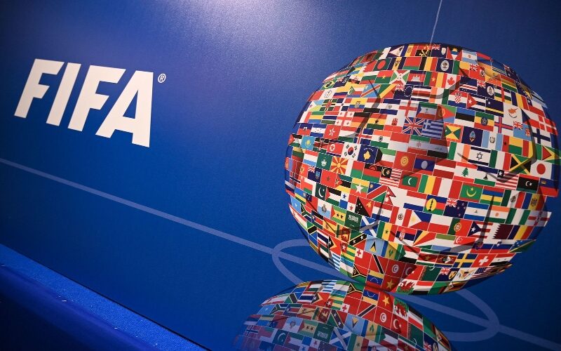 La Fifa amplía las normas transitorias de empleo ante la invasión de Rusia a Ucrania