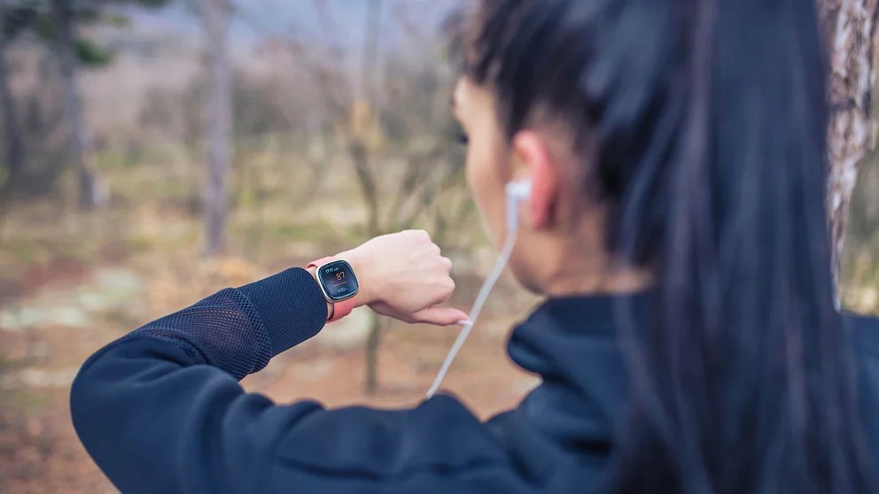 Una pulsera digital podría usarse para detectar el Covid-19 asintomático