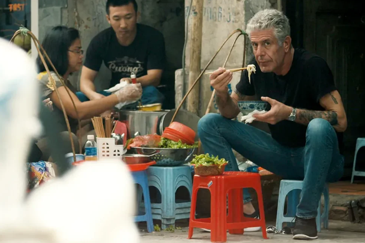 Drogas, comida y un suicidio: Anthony Bourdain, el hombre que creía que el cuerpo era “un parque diversiones”