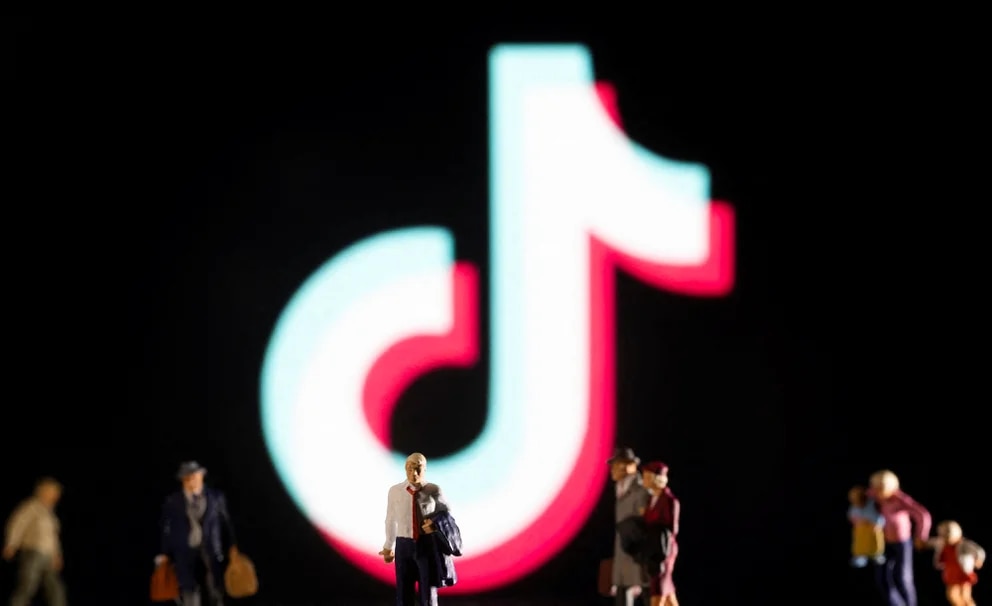 Filtraron audios de reuniones de Tik Tok: accedieron a datos privados de usuarios de EEUU desde China