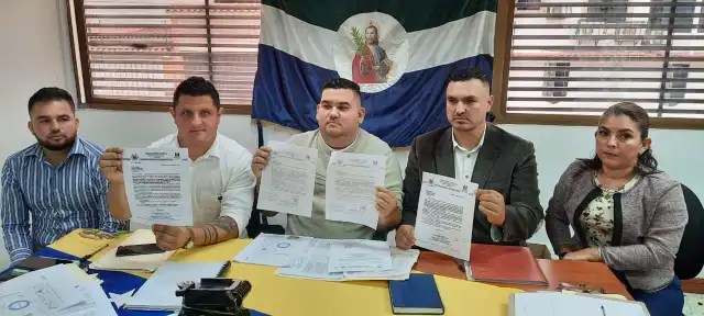 They demand to investigate former Chavista mayor in Táchira for alleged embezzlement of more than a million dollars (Details)