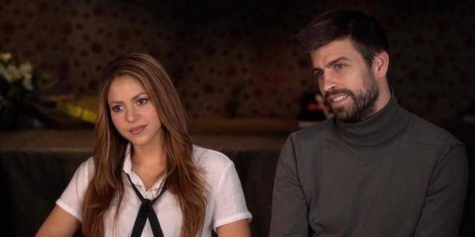 La jugosa oferta de Shakira a Pique para que le permita irse de España con sus hijos