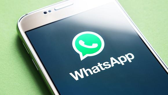 ¿Es posible escribir “a mano” un mensaje en WhatsApp? Así puedes intentarlo