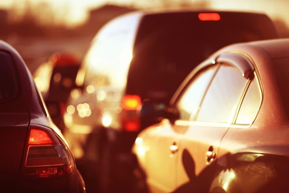 Conmoción en EEUU: Bebé murió por un golpe de calor dentro de un carro en Florida