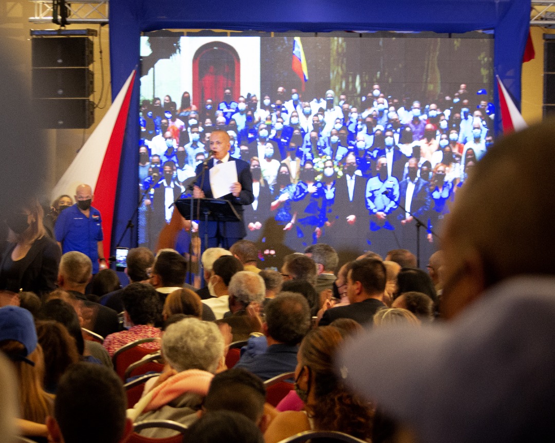 Democracia y Renovación 2022: UNT avanza en el proceso de elecciones internas para renovar sus autoridades